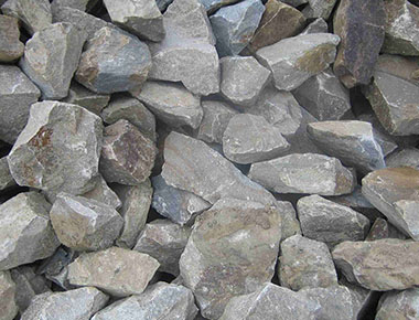 картинка Щебень Габион гранит, фр. 70/150 серый (м3)